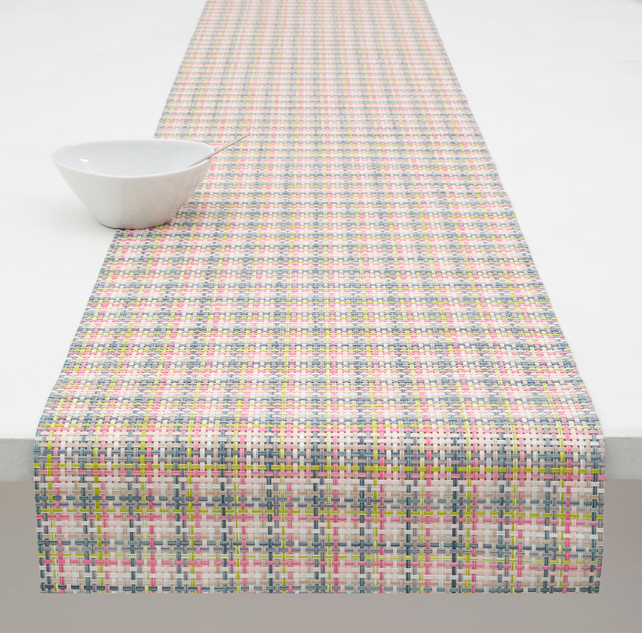 Basketweave Table Runners | Chilewich