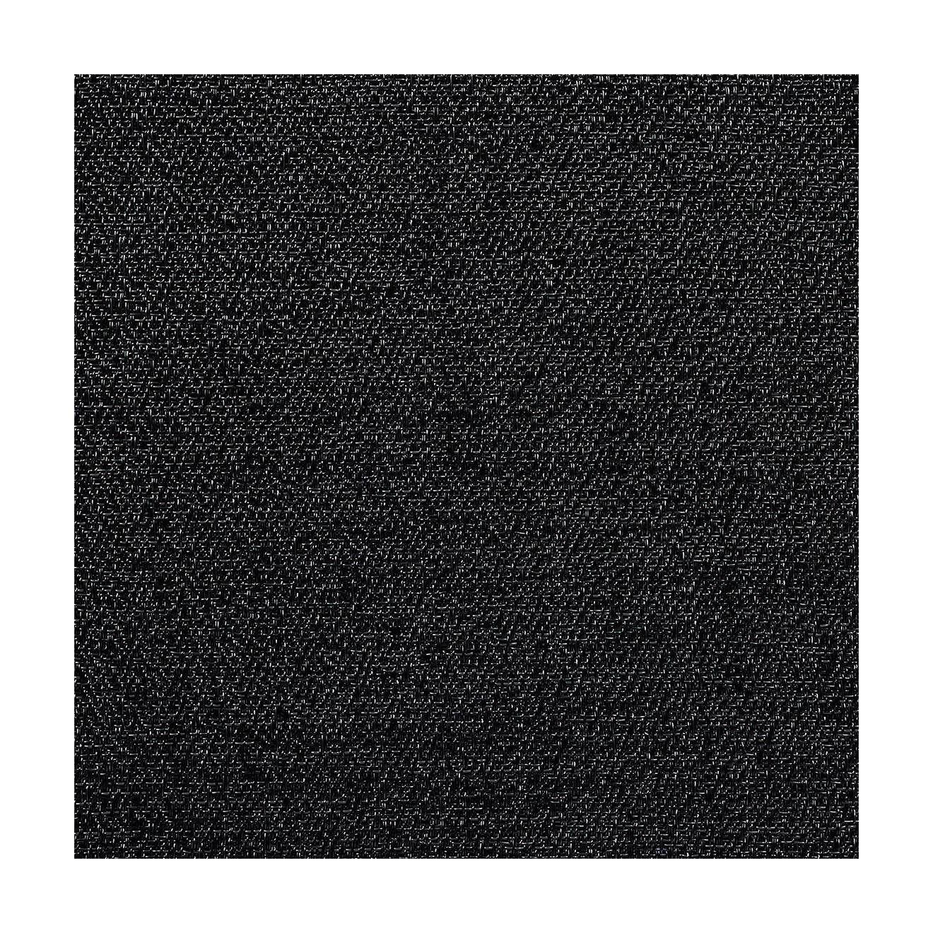 Bouclé Wall Textiles - Noir