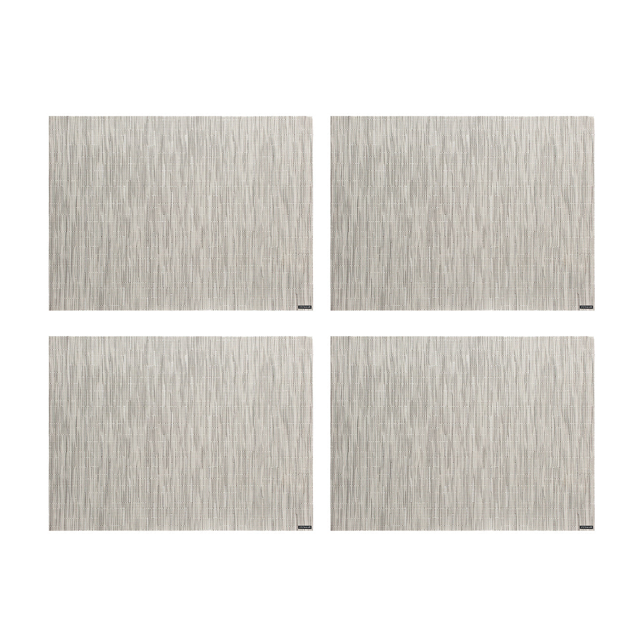 Bamboo Placemats | Chilewich