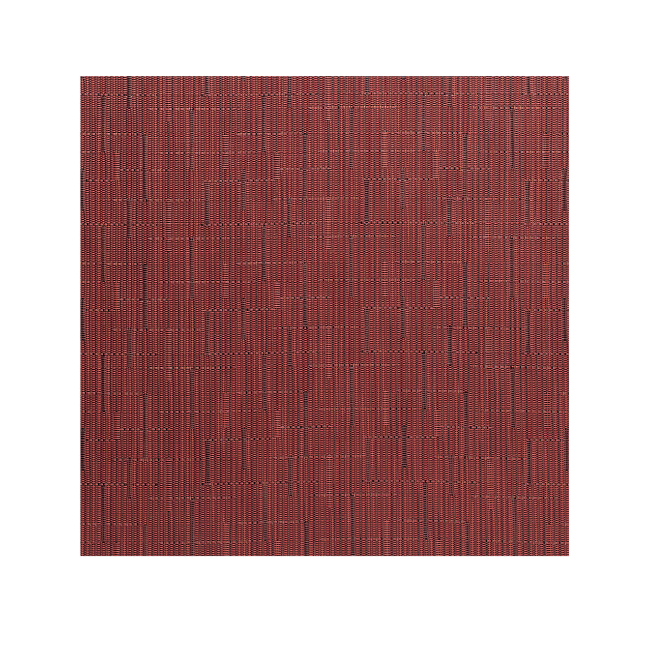 Bamboo Placemats - Cranberry