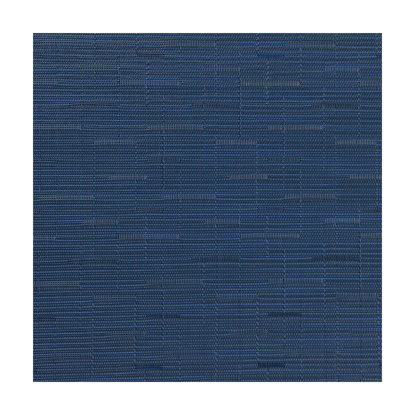 K*様 CHILEWICH36x49BASKET WEAVE　Bamboo_Du Bamboo Rug Samples
