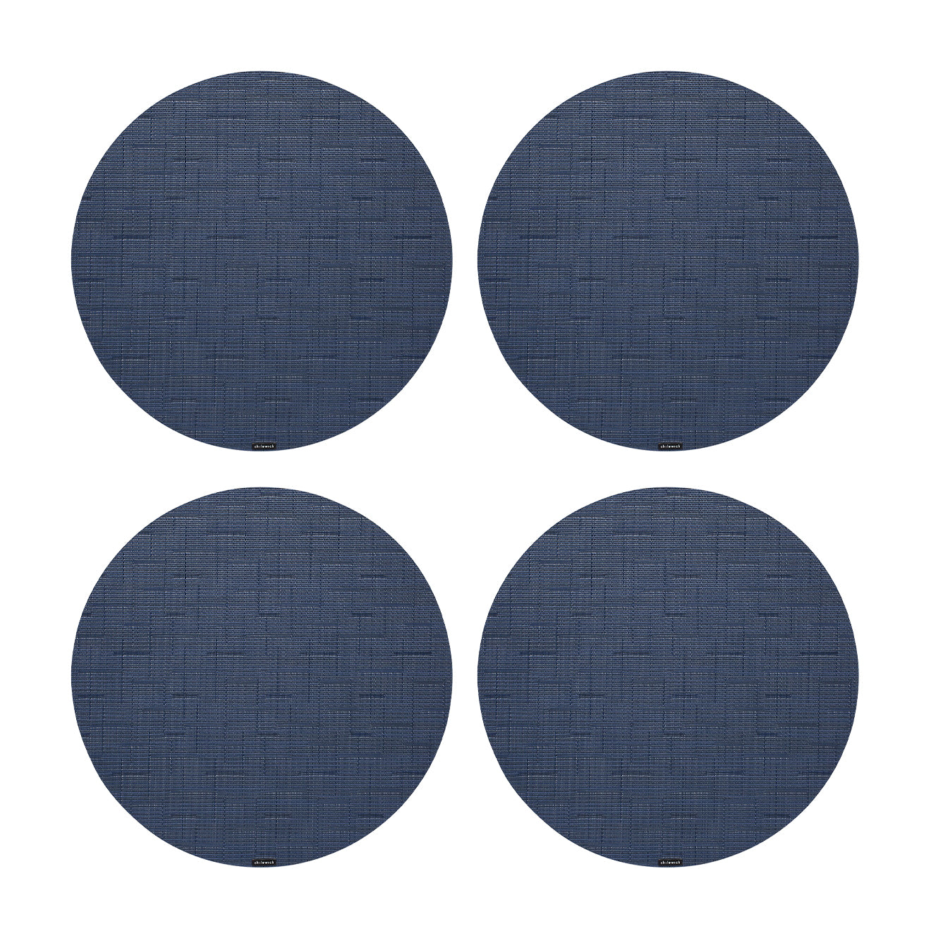 ヤ*ー様 Chilewich BambooFog4枚 Bamboo Placemats | Chilewich