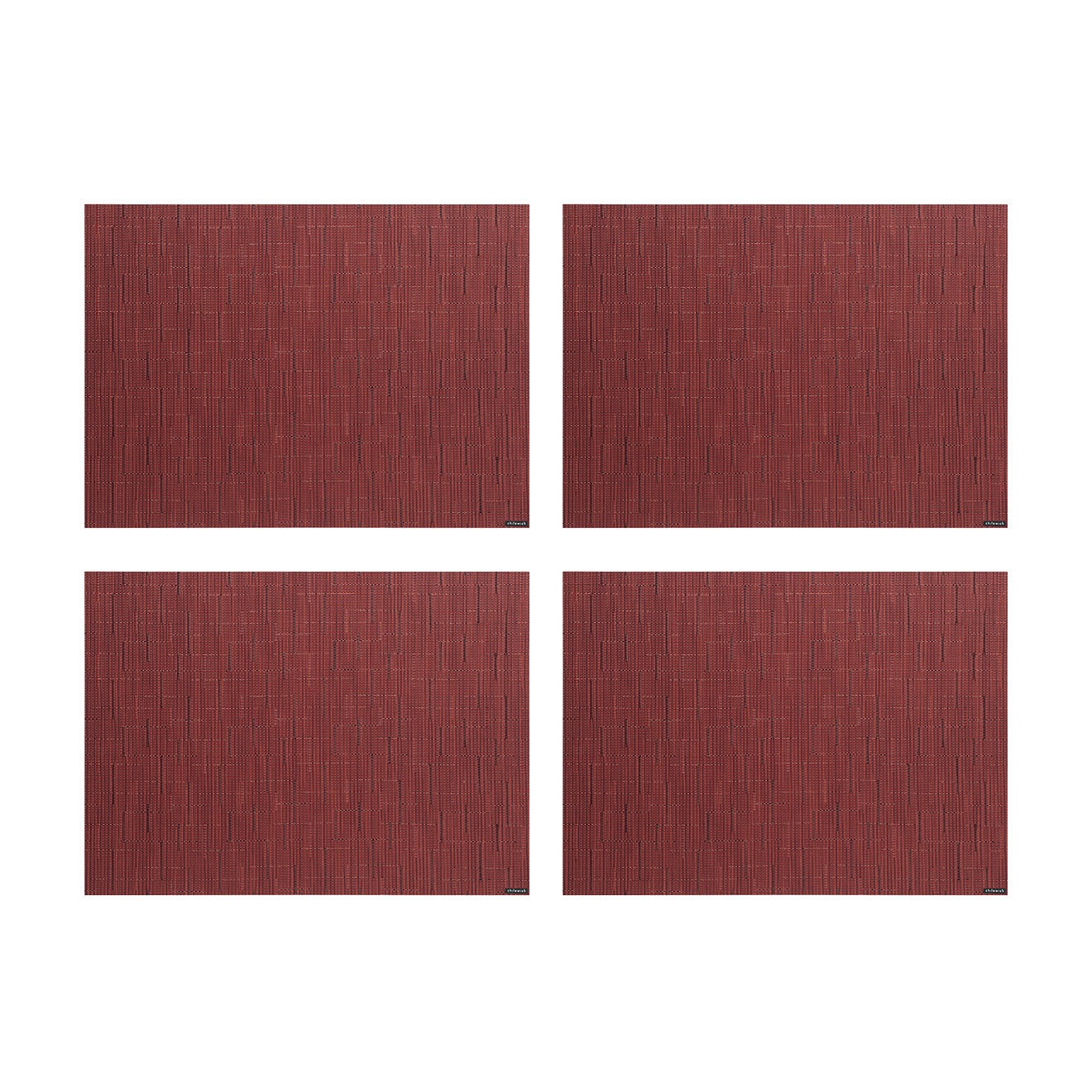 Bamboo Placemats | Chilewich