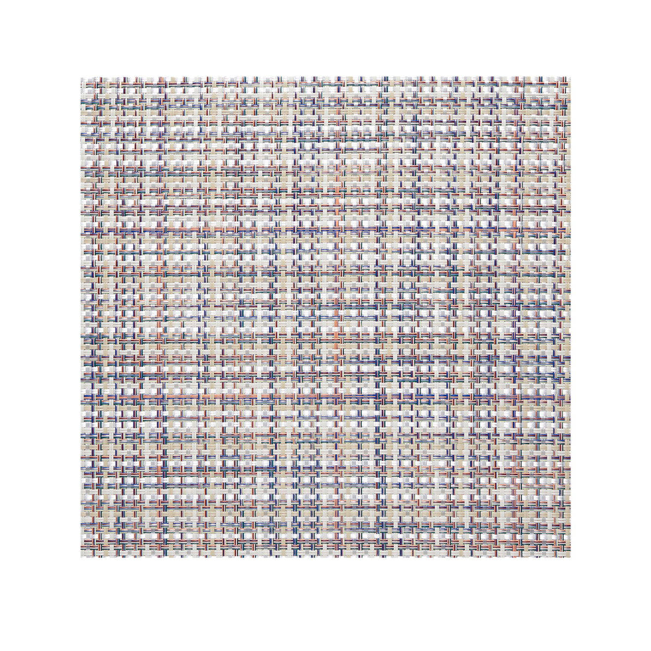 Basketweave Placemats - Bon Bon