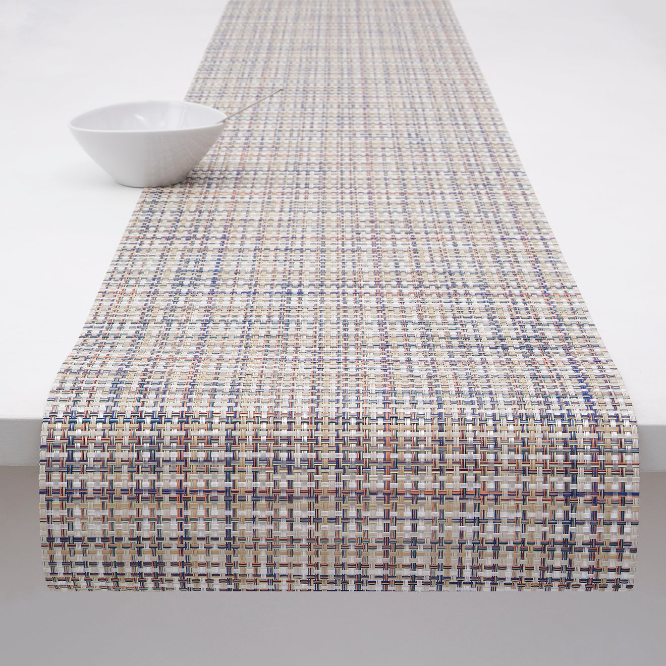 Basketweave Table Runners | Chilewich