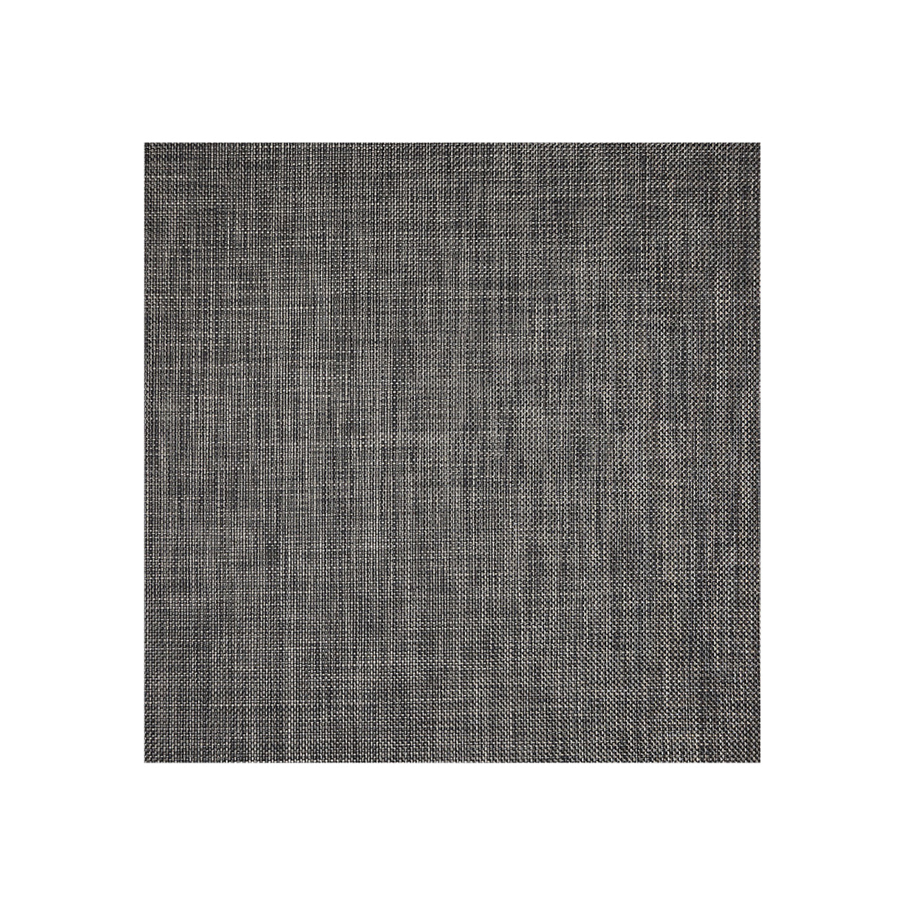 Basketweave Rugs - Carbon