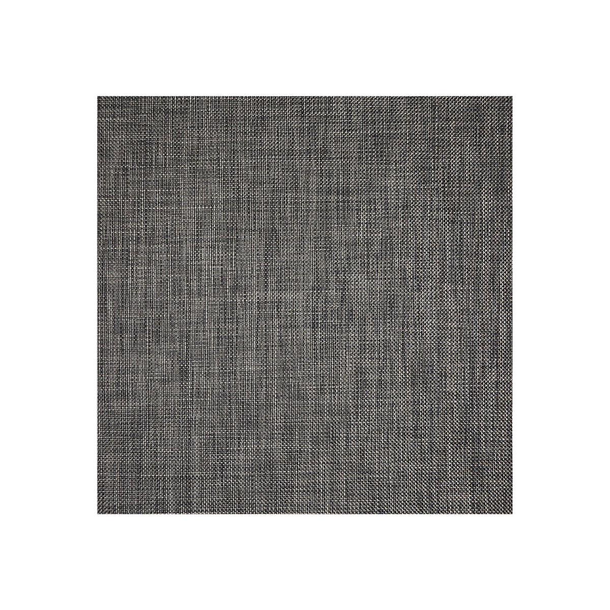 Basketweave Rugs - Carbon