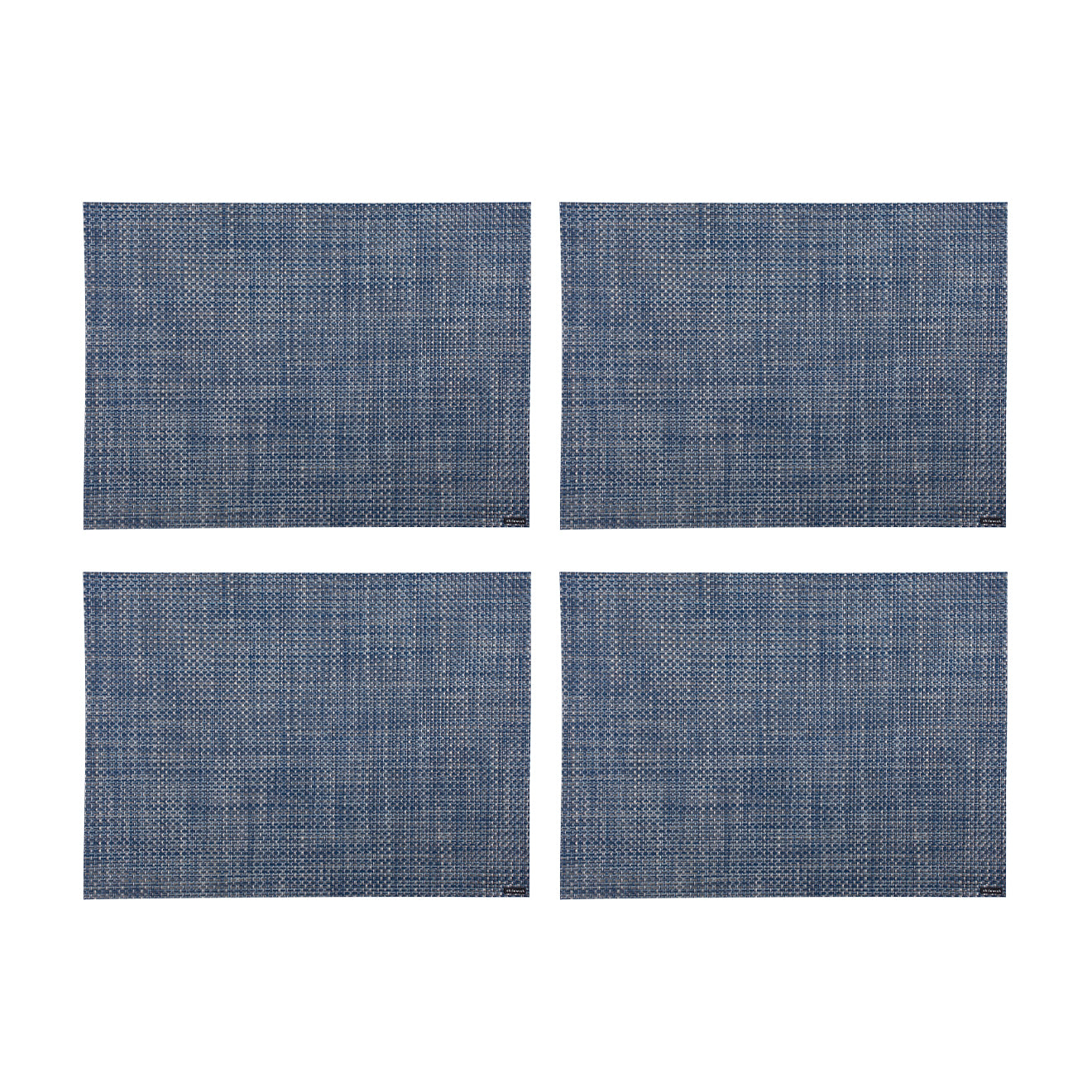 Basketweave_Denim_Rectangle_4P Basketweave_Denim_Rectangle_4P