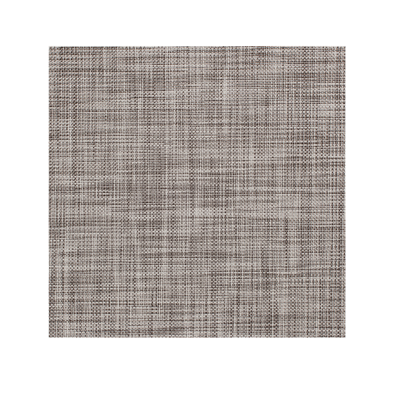 Chilewich4枚 Mini Basketweave36×48 GRAVEL Chilewich Rugs / Mini-Basketweave Gravel + sett – One