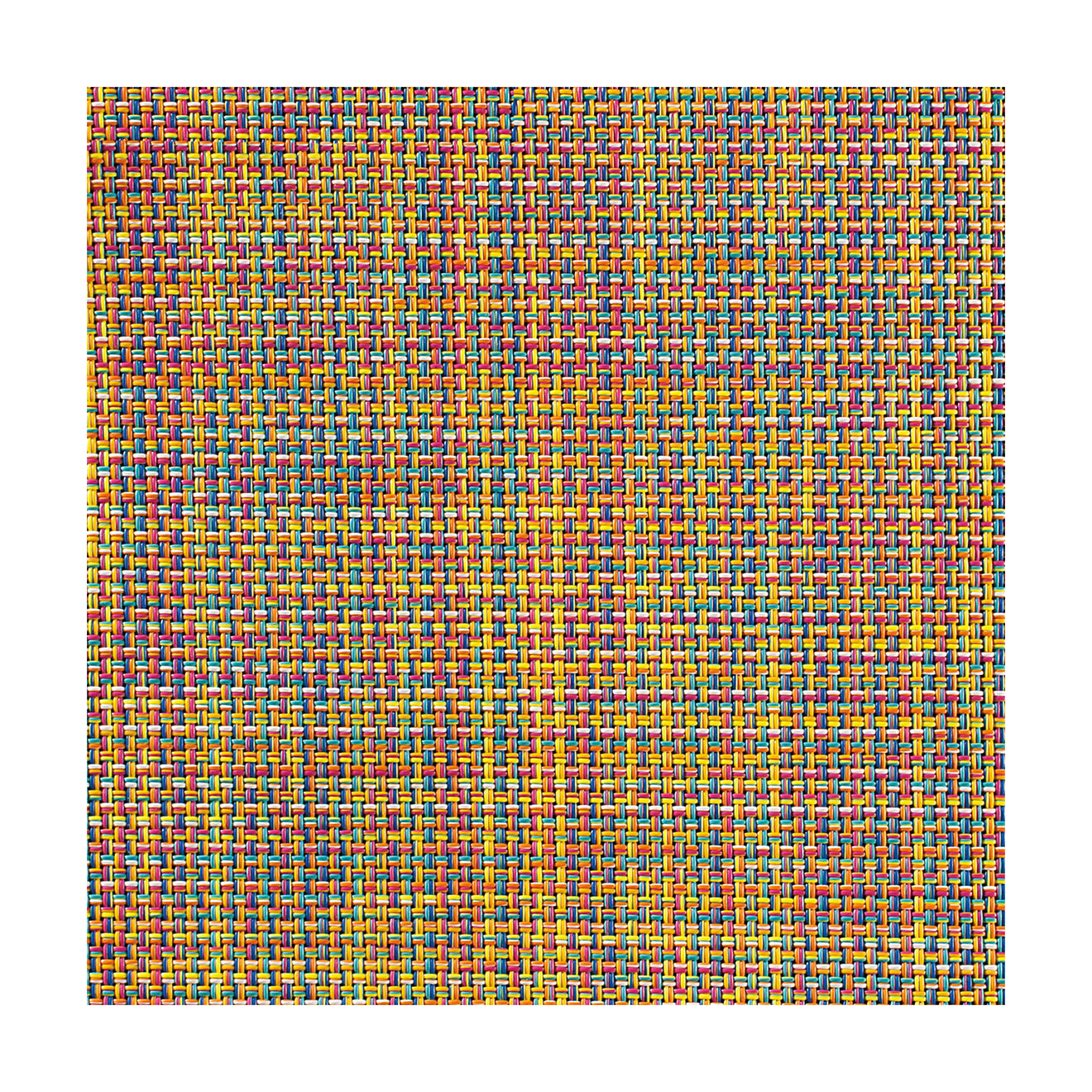 Mini Basketweave Wall Textiles
