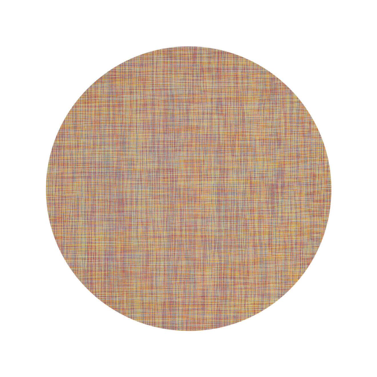 Mini Basketweave Rugs | Chilewich