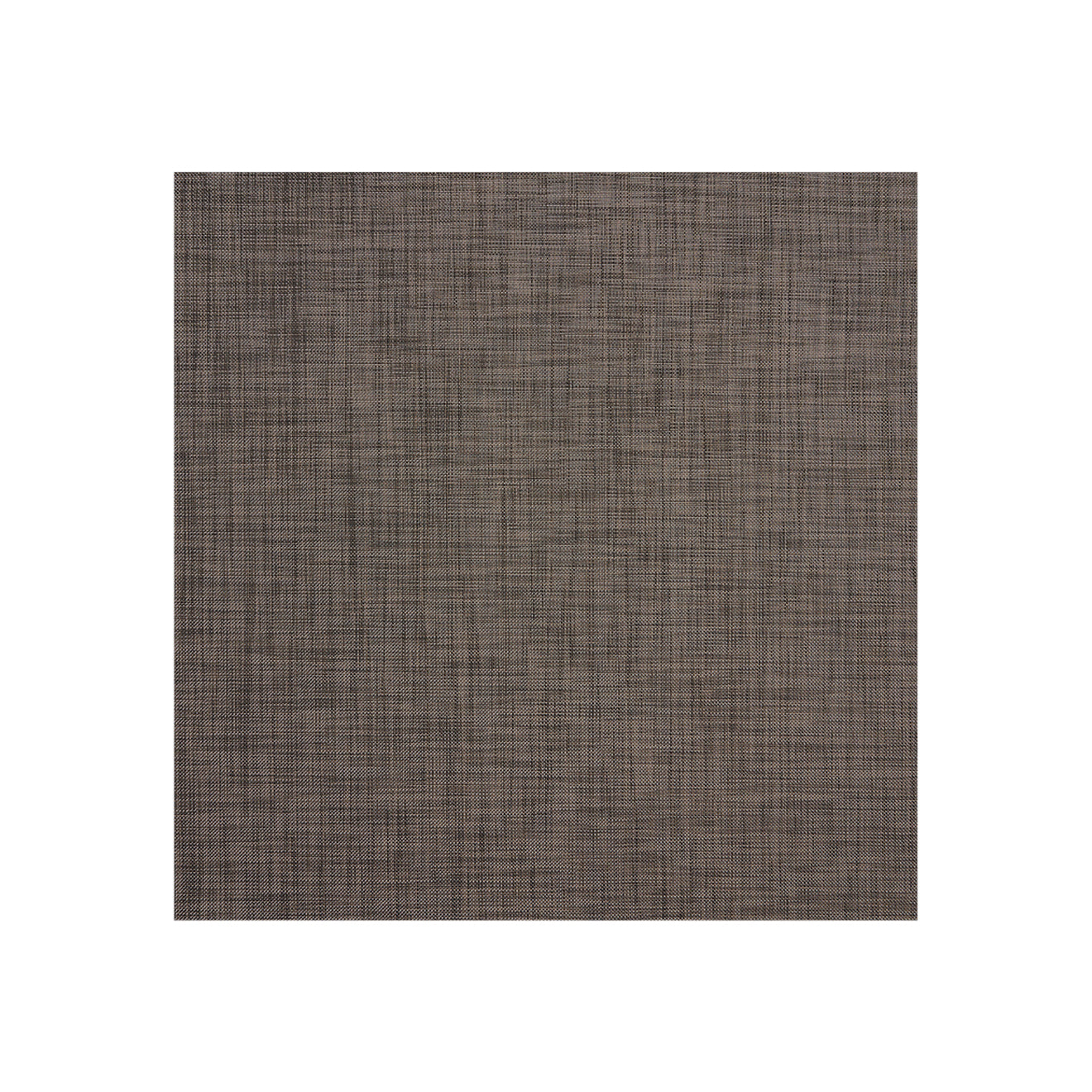 み*み様 CHILEWICH36x49BASKET WEAVE　ESPRESSO Mini Basketweave Placemats - Espresso