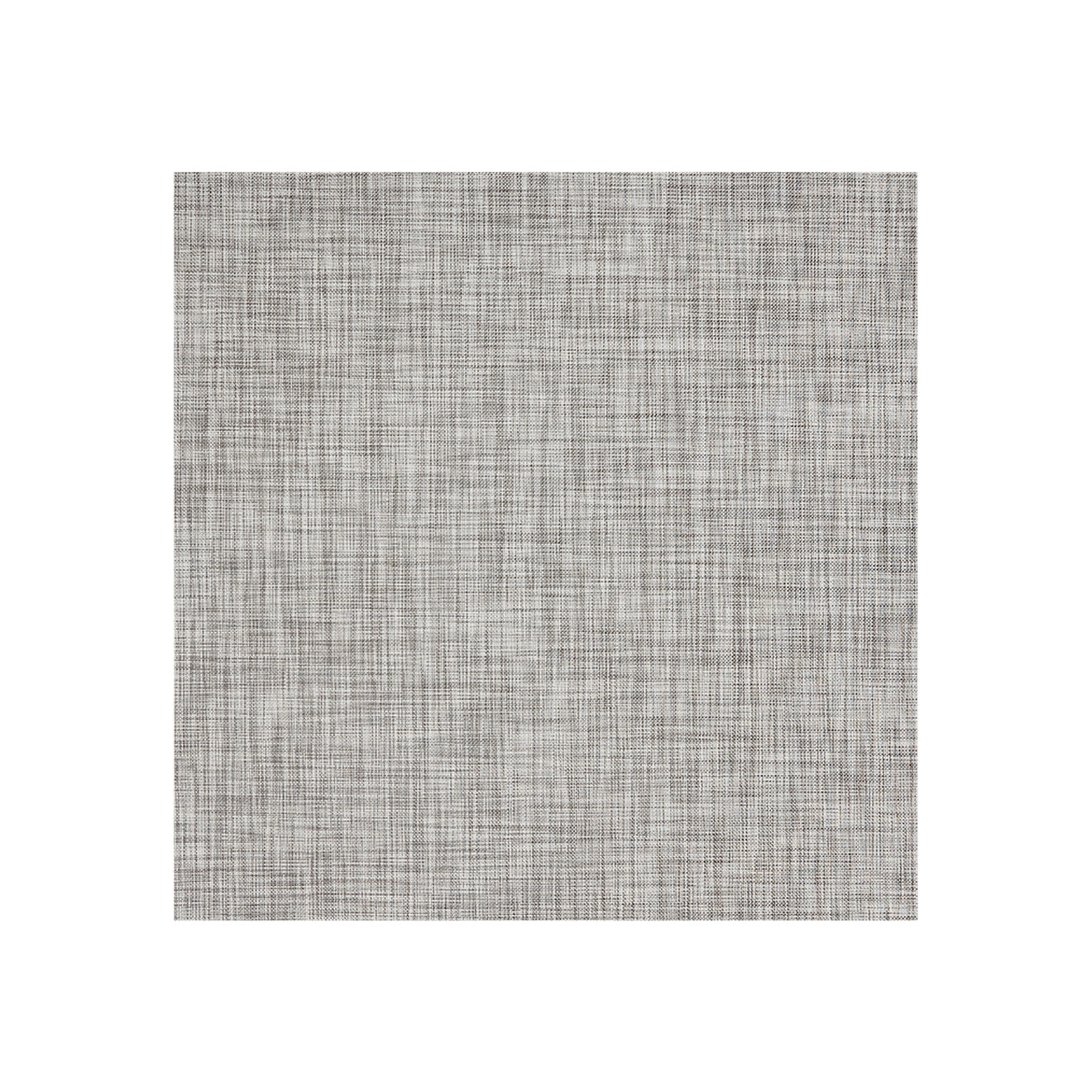 Chilewich4枚 Mini Basketweave36×48 GRAVEL Mini Basketweave Rugs - Gravel