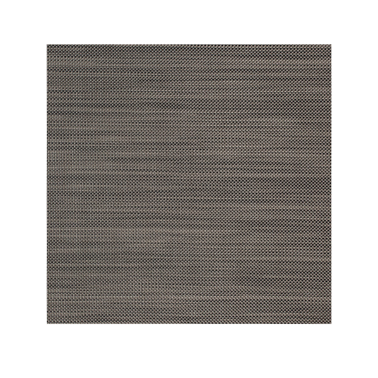 Mini Basketweave Placemats - Light Grey