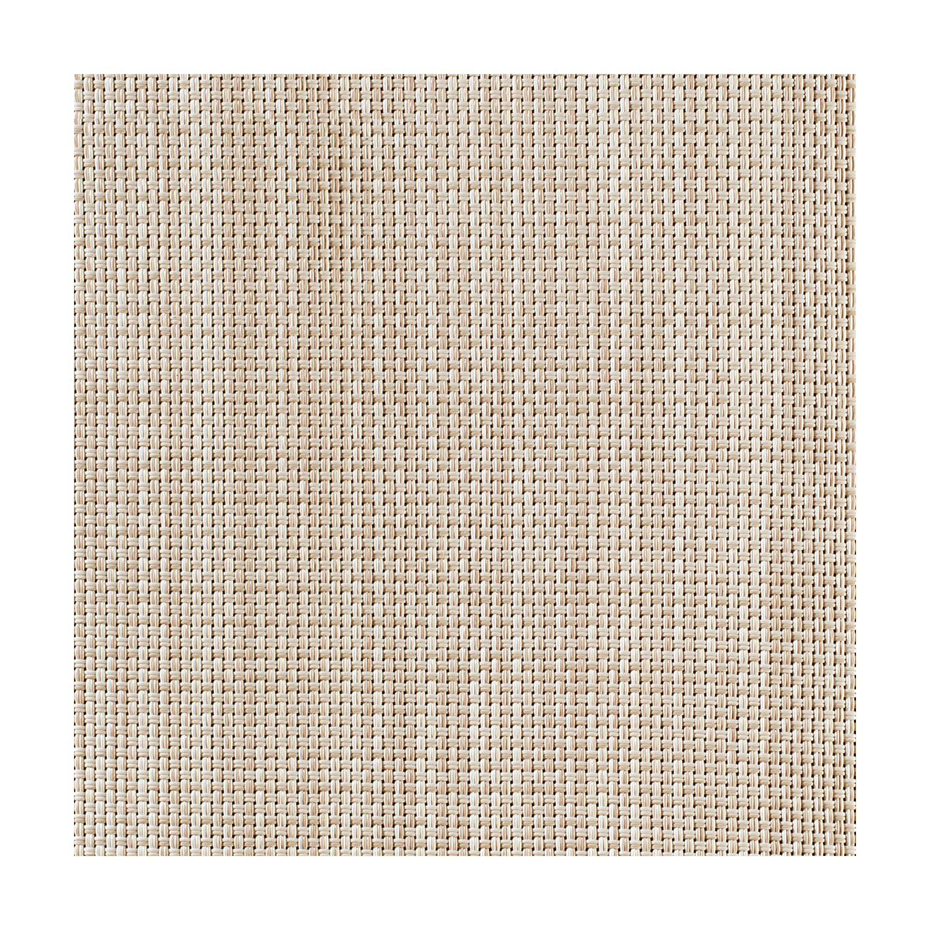 Mini Basketweave Wall Textiles