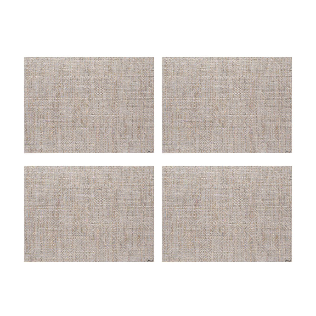 Mosaic Placemats | Chilewich