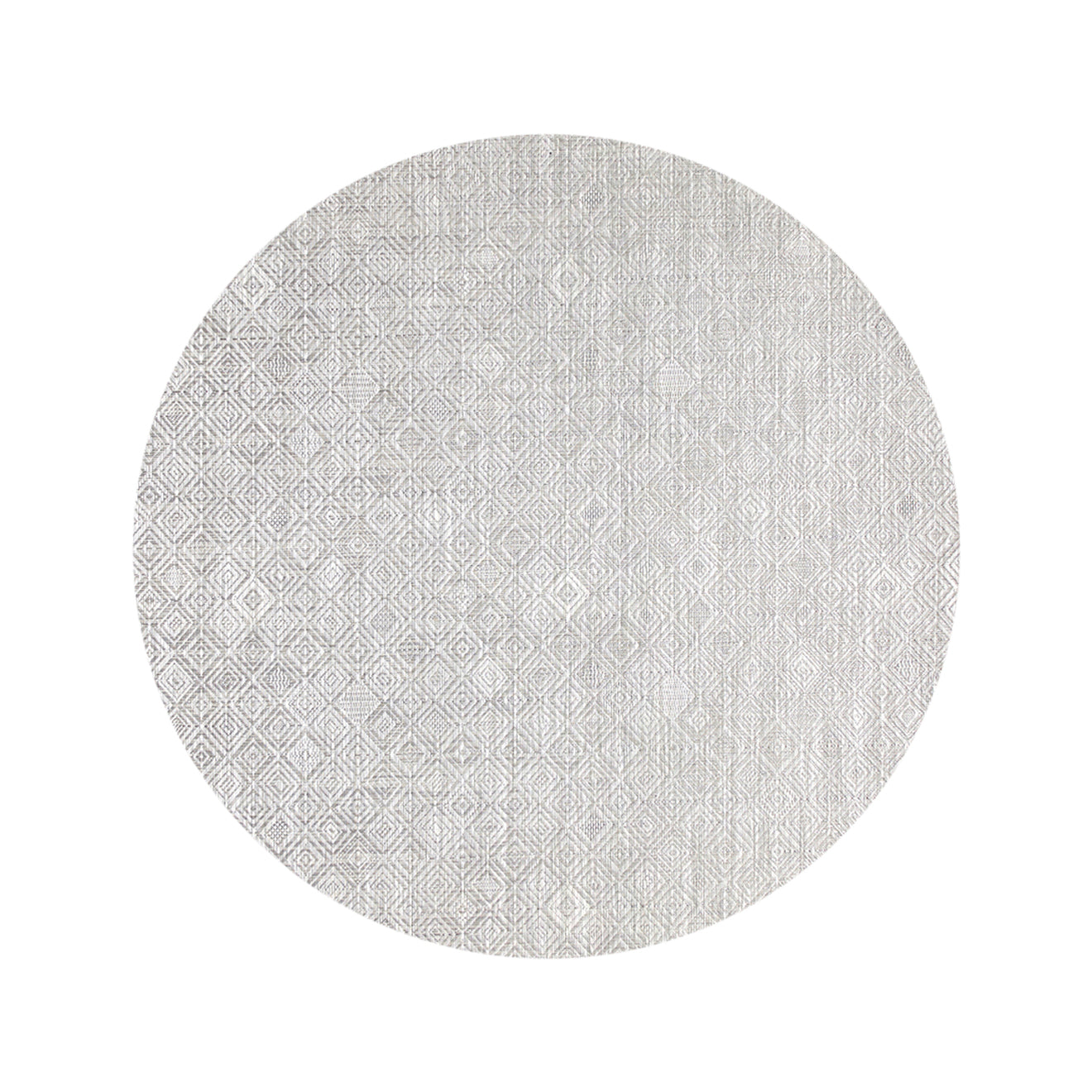 Mosaic Rugs - Grey
