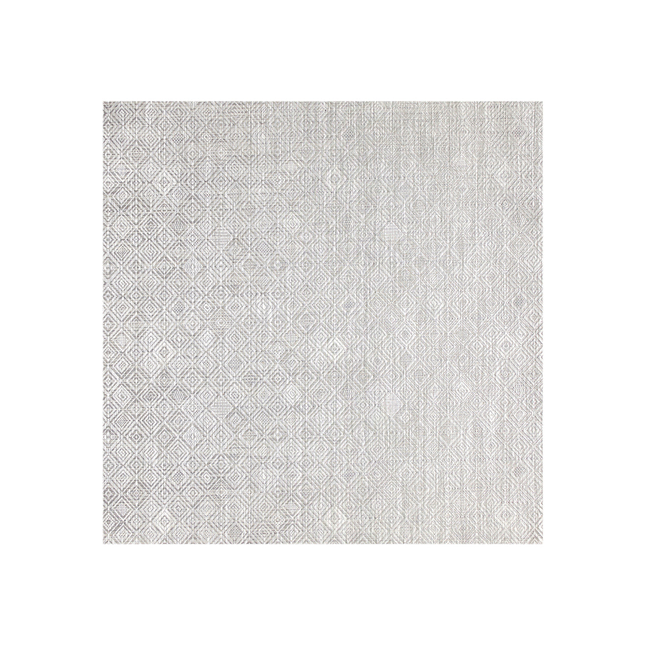 Mosaic Rugs - Grey