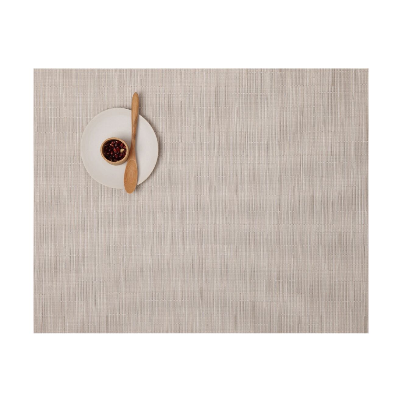 Bamboo Placemats - Chino