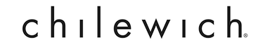 Black and White Chilewich Logo