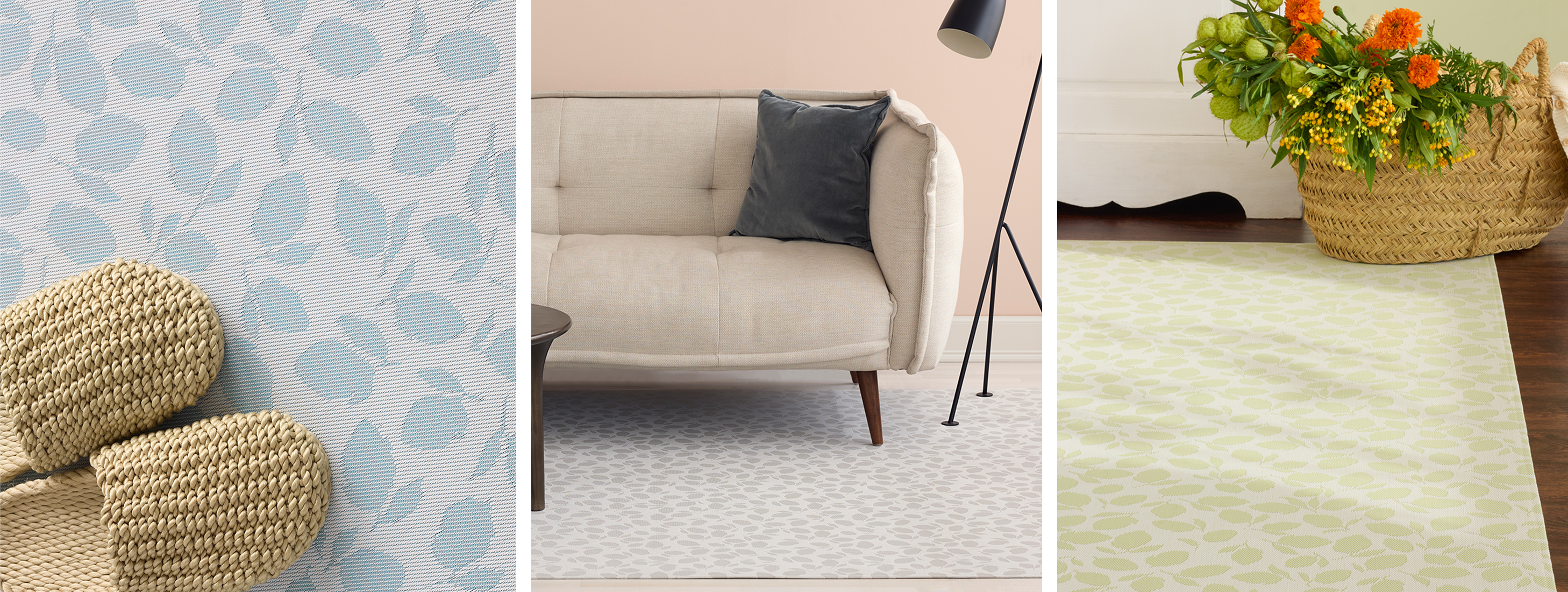 Martha Stewart Floor