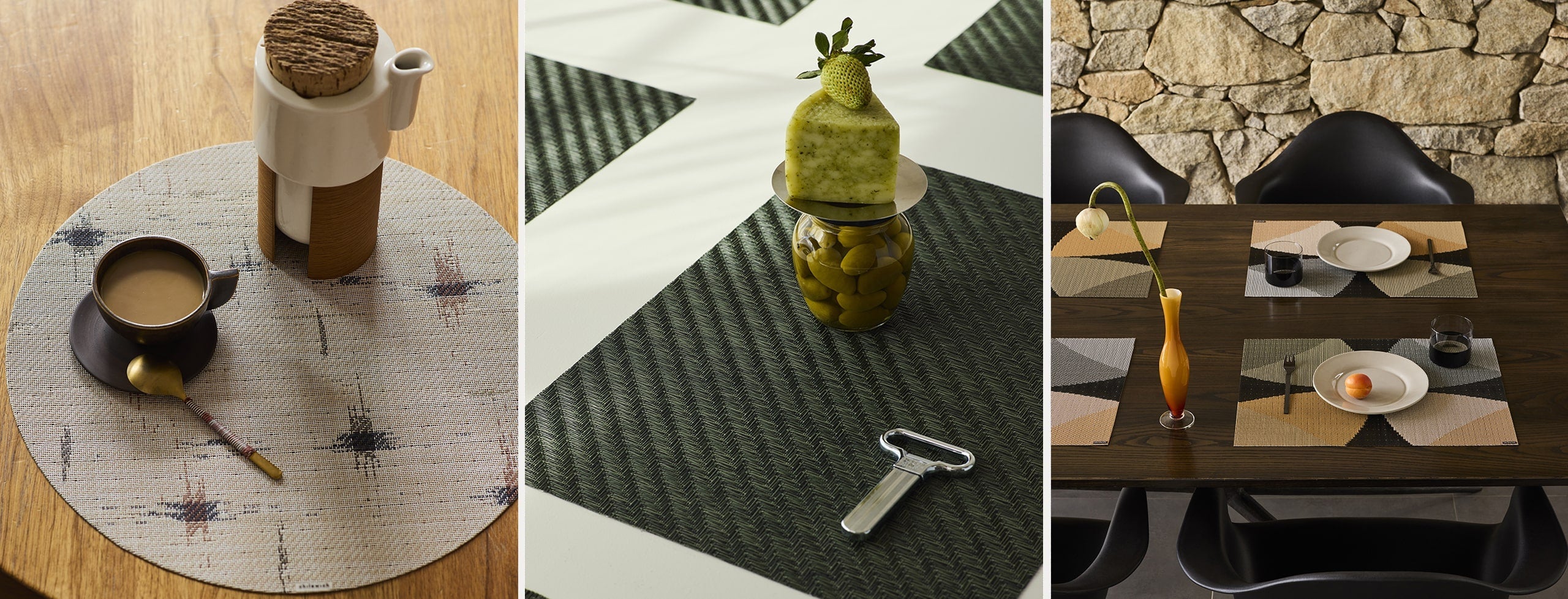 Placemats