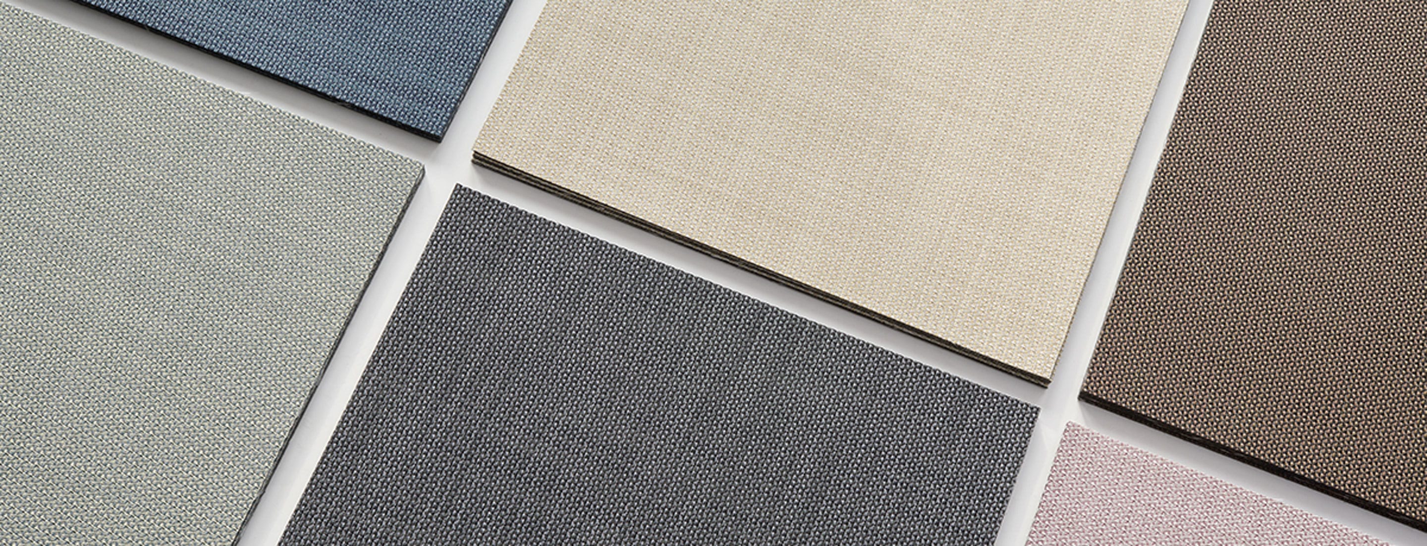 Installed Flooring Samples