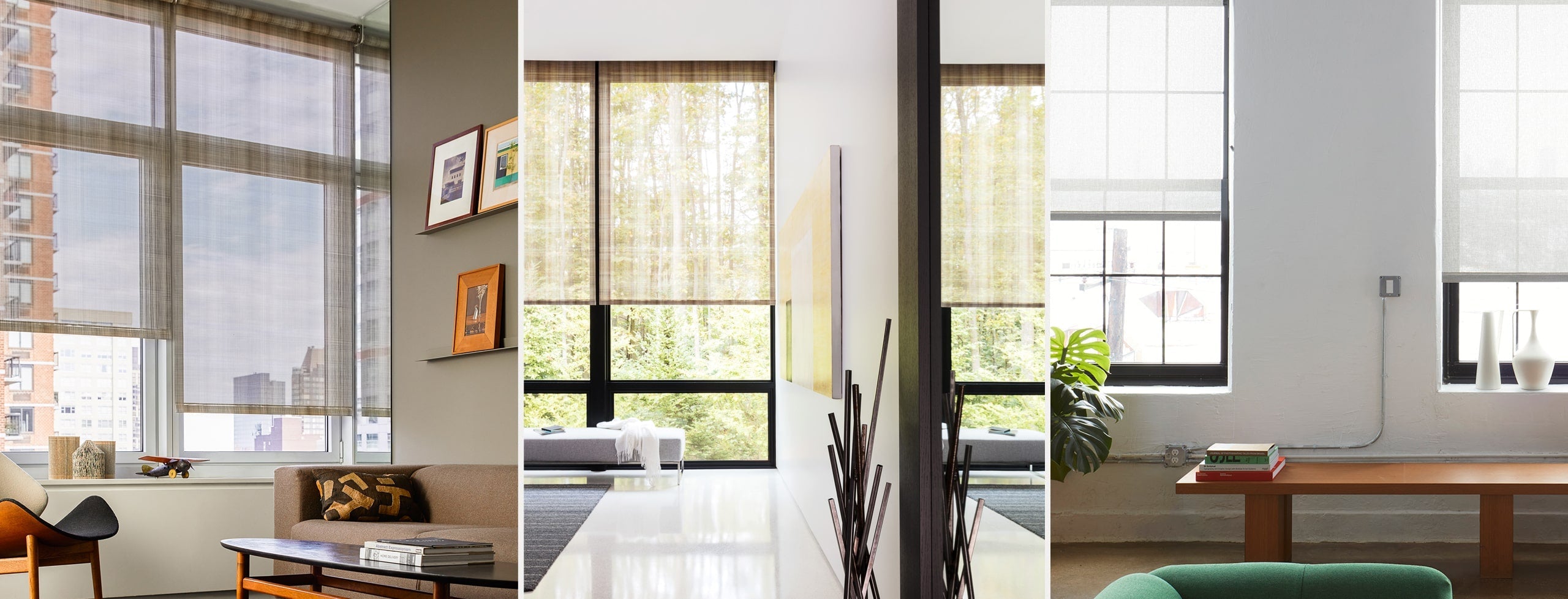 Window Samples