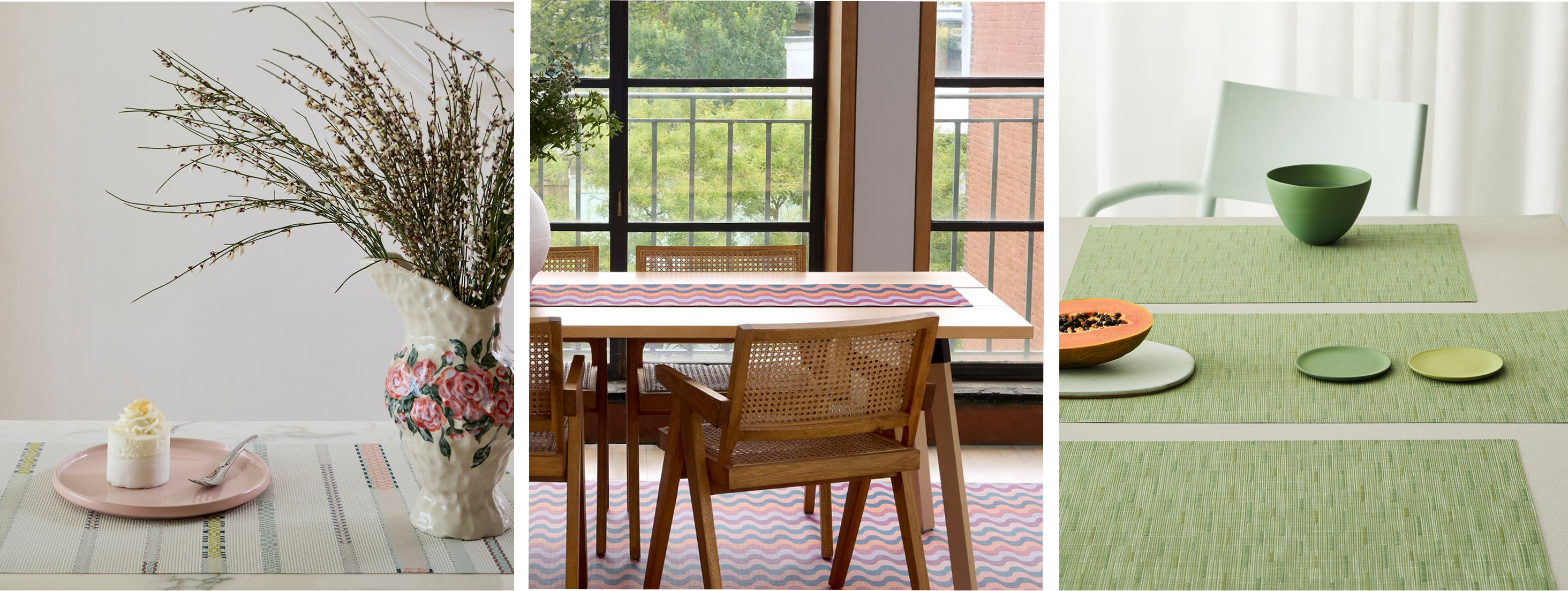 Table Runners