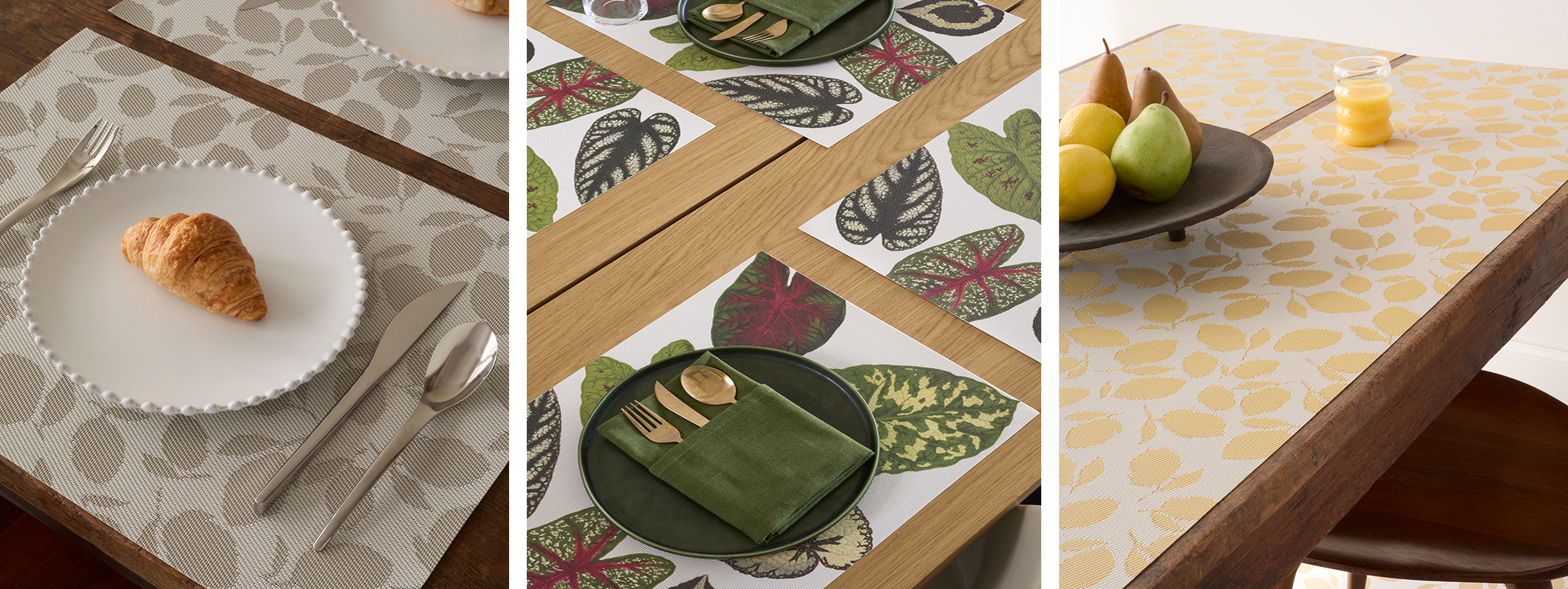 Martha Stewart Tabletop