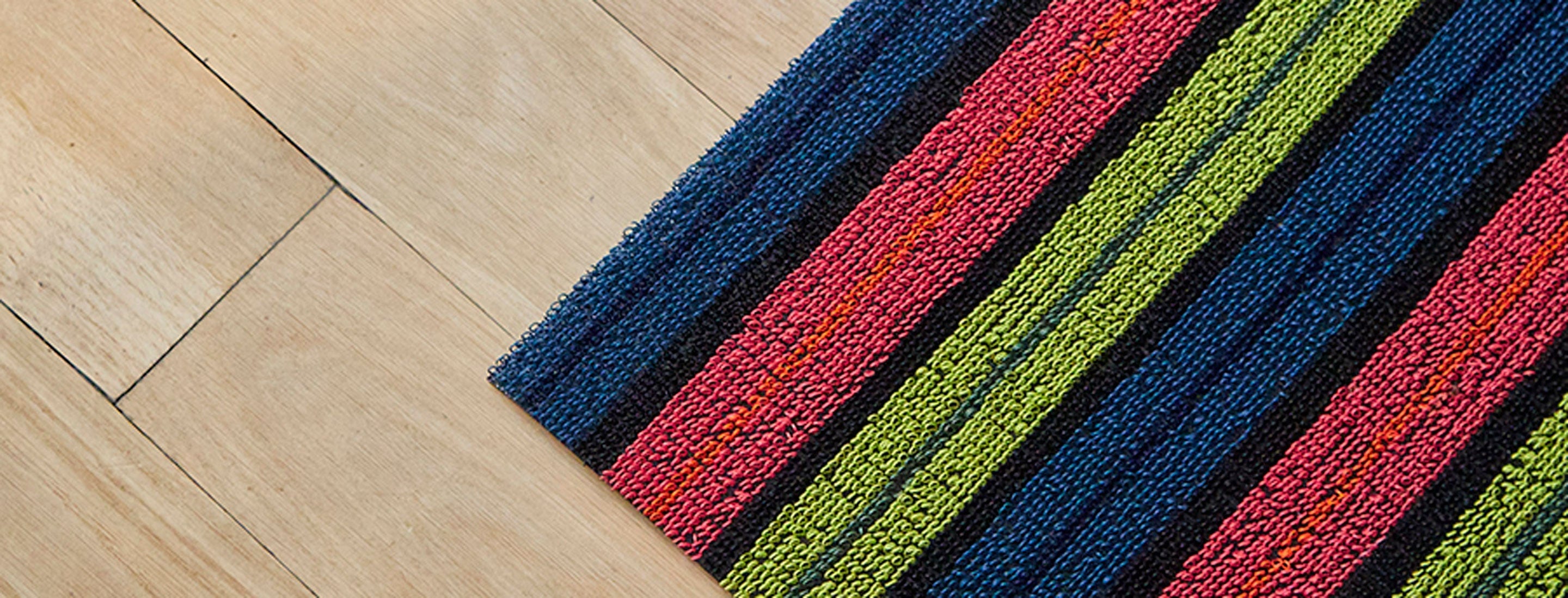 Shag Mat Samples