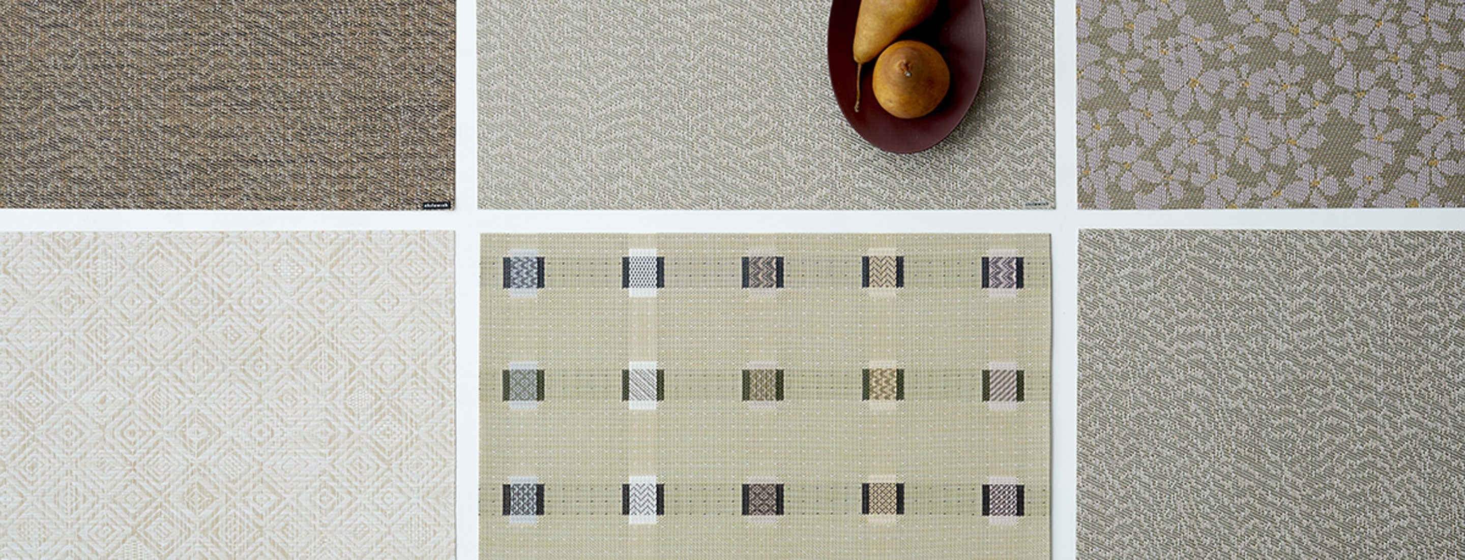 Tabletop Samples