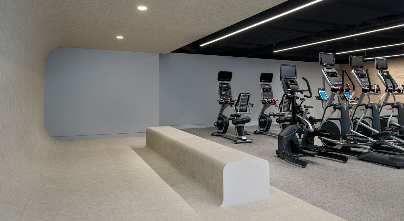 Spa/Fitness