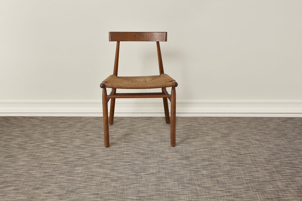Ikat Installed Flooring - Fawn