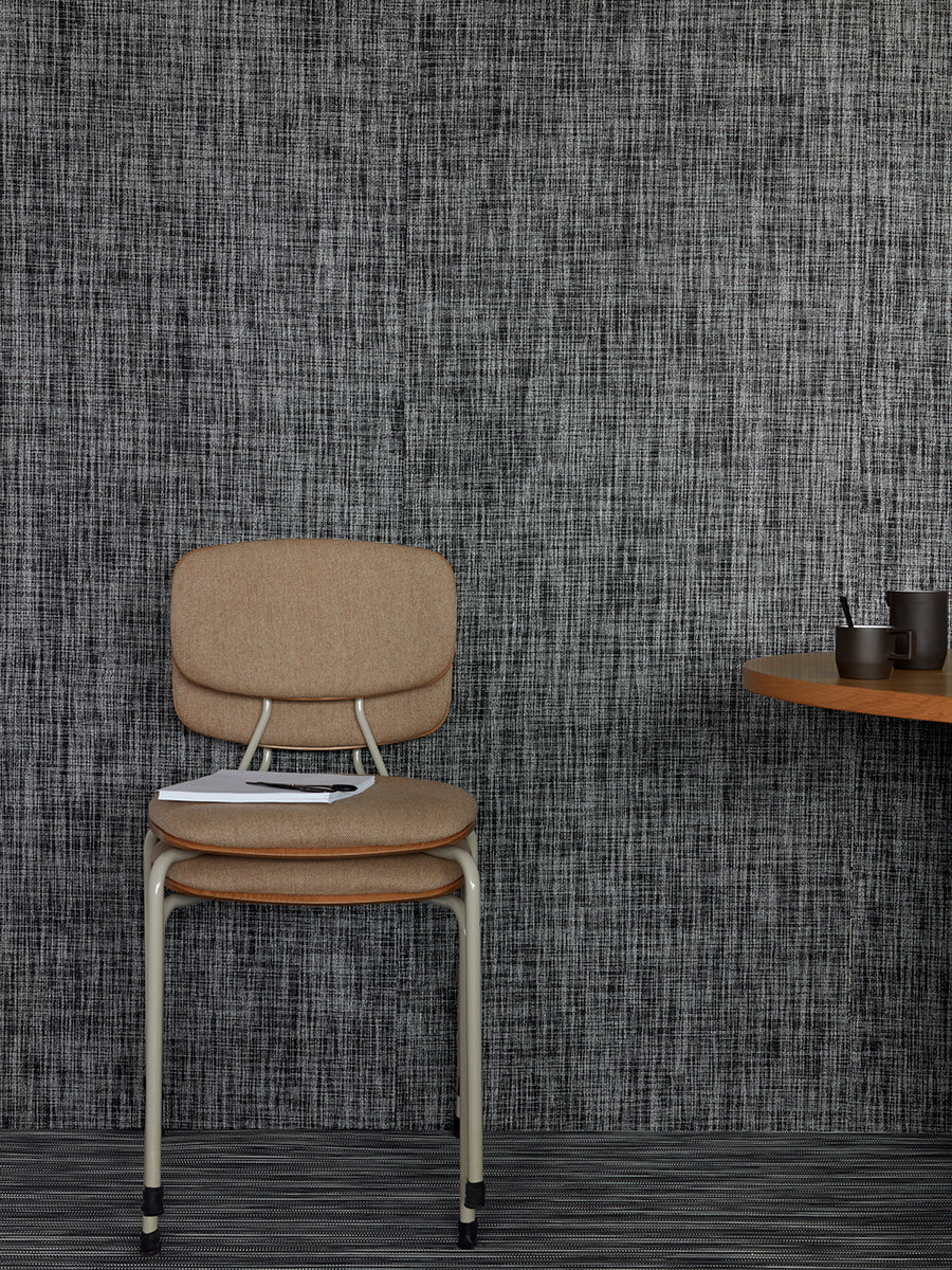 Chime Wall Textiles - Zebra