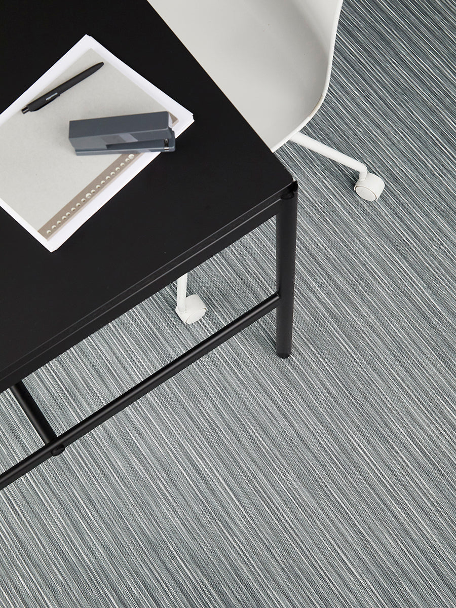 Chime Installed Flooring - Anchor