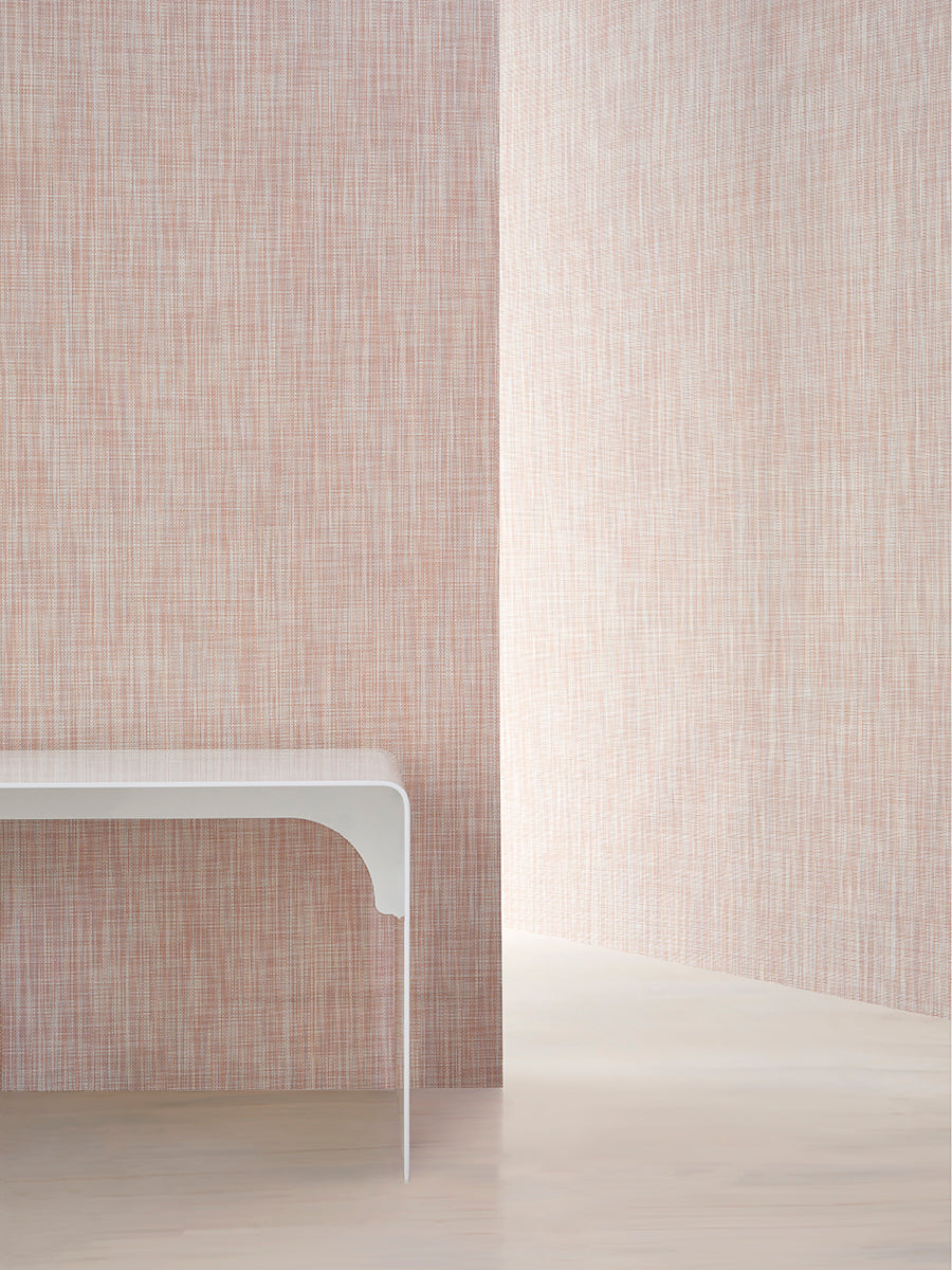 Ikat Wall Textiles - Buff