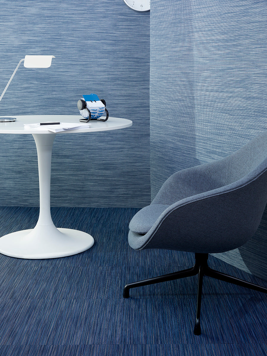 Reed Wall Textiles - Saltwater