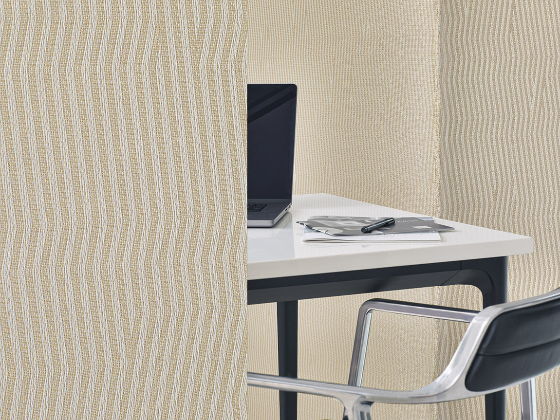 Dune Wall Textiles - Canvas