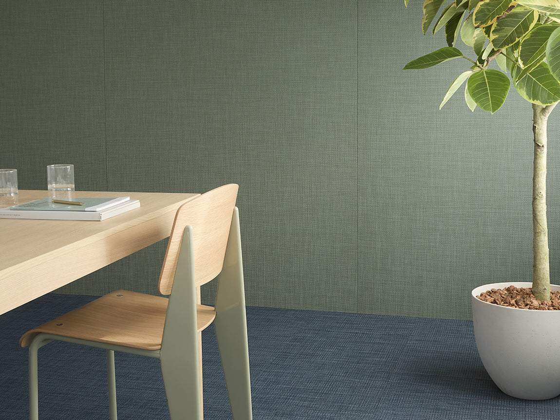 Link Wall Textiles - Bluegrass