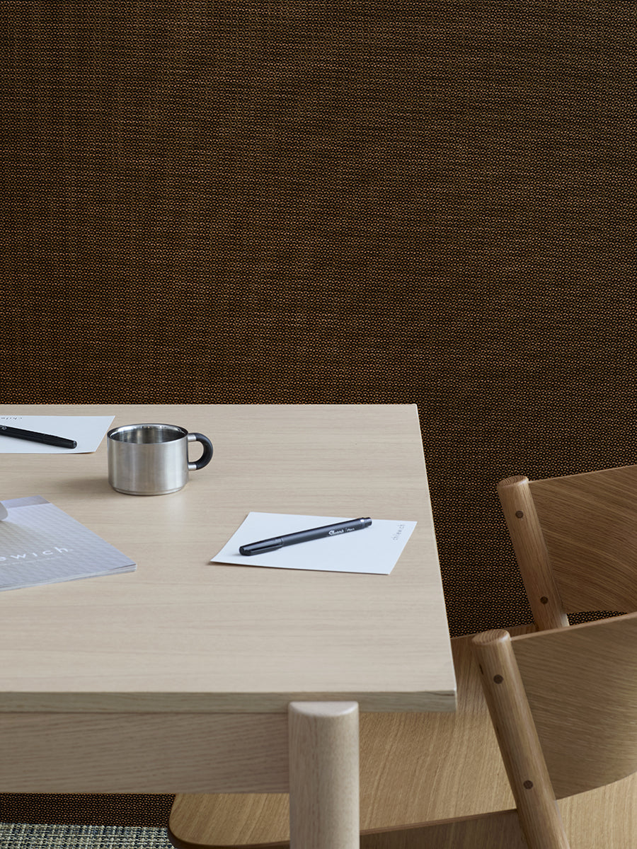 Link Wall Textiles - Truffle