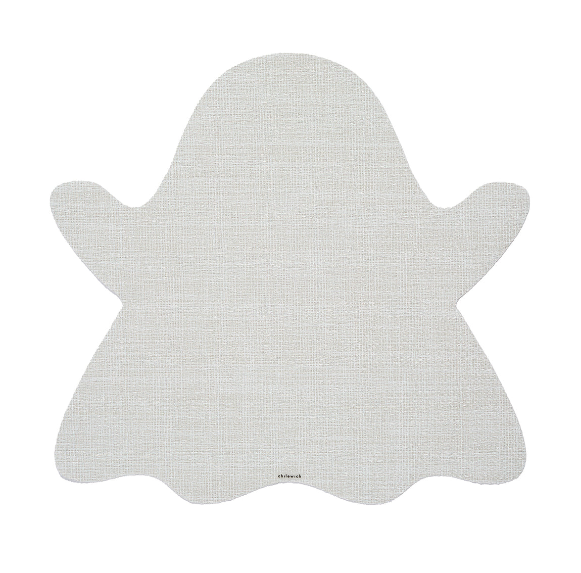 Ghost Placemats - Marshmallow