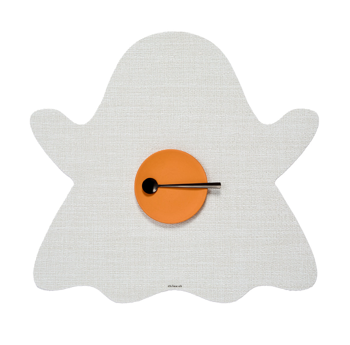 Ghost Placemats View 1