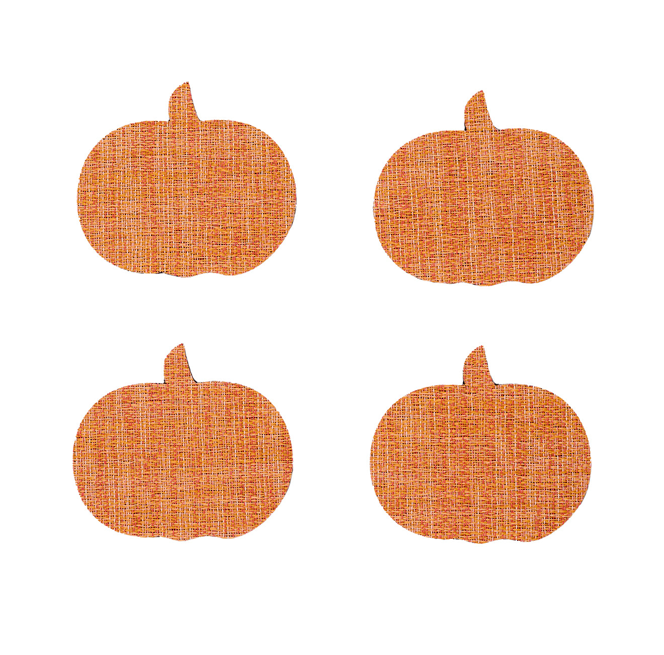 Detail image of Chilewich woven material showcasing texture, color, and pattern of the terrastrand yarn weave.