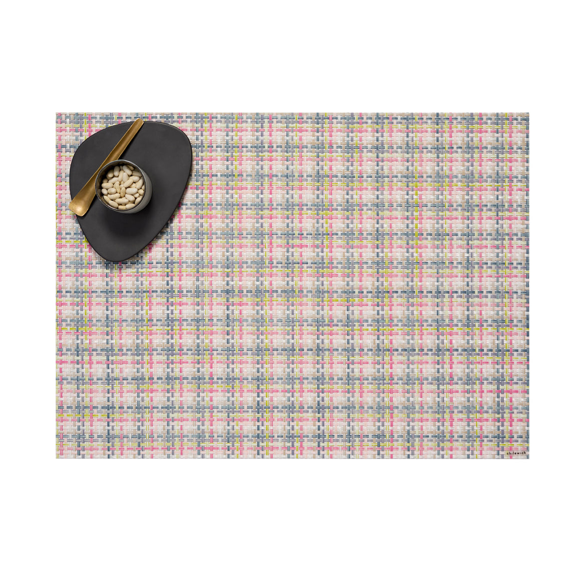 Basketweave Placemats View 1