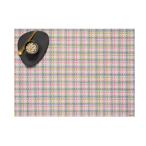 Basketweave Placemats - Natural