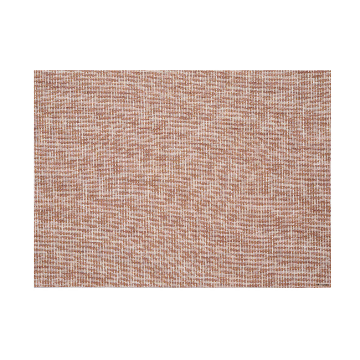 Flutter Placemats - Rosewood