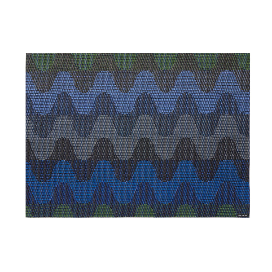 Wiggle Placemats - Deep Sea
