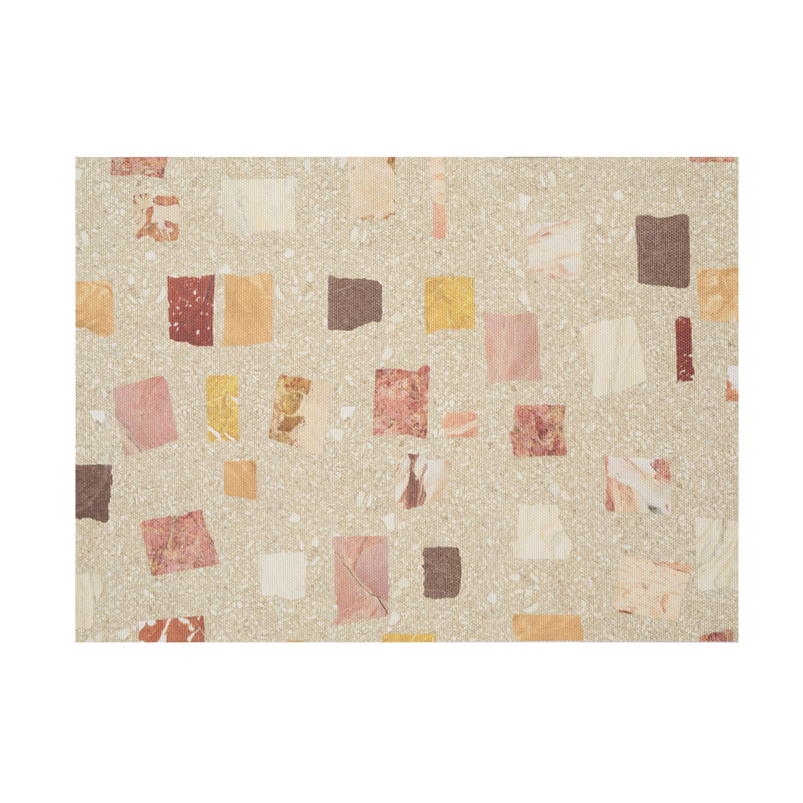 Pietra Placemats - Desert
