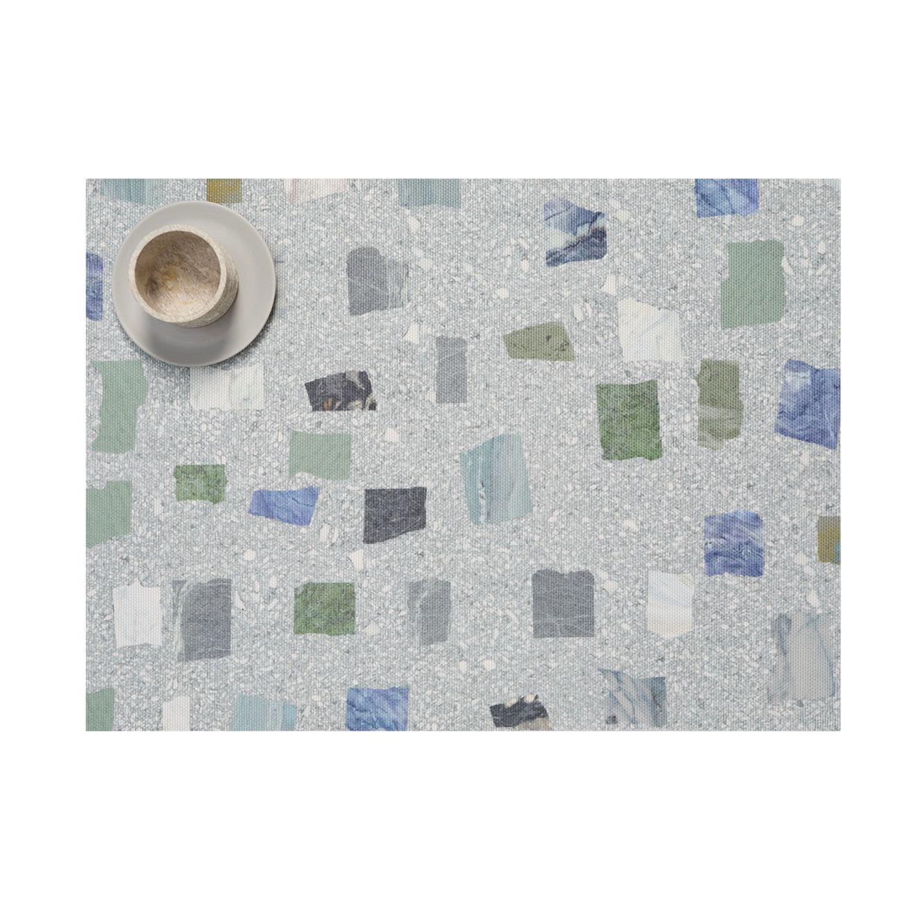 Chilewich Pietra Placemat - Thumbnail 3